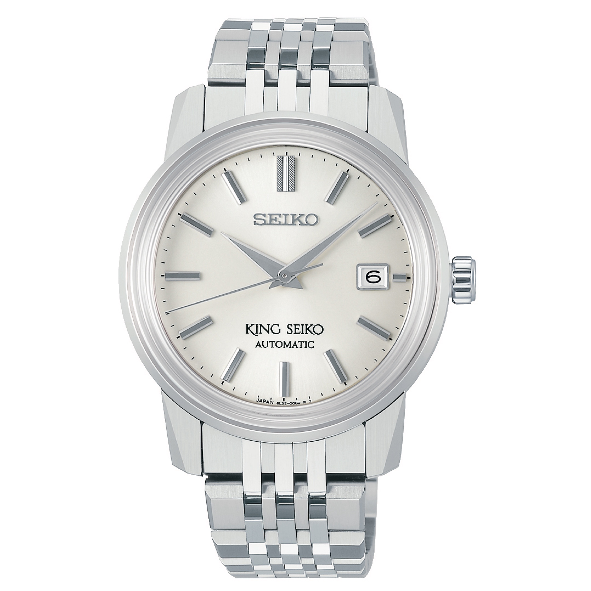 キングセイコー(KING SEIKO) セイコーウオッチサロン専用モデル